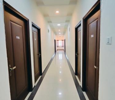 Bhuj Hotel | Hotel Heritage Palace