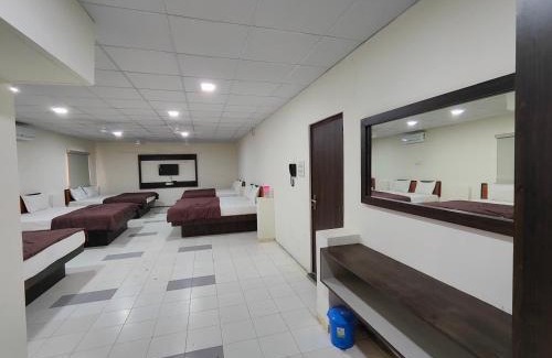 Bhuj Hotel | Hotel Heritage Palace