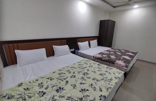 Bhuj Hotel | Hotel Heritage Palace