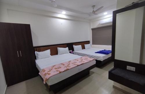 Bhuj Hotel | Hotel Heritage Palace