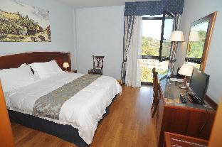 Poggio a Caiano Hotel | Hotel Hermitage