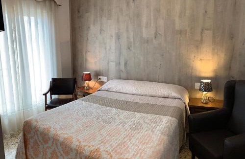 Alcoroches Hotel | Hotel Herranz