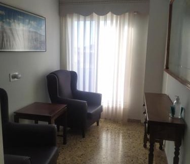 Alcoroches Hotel | Hotel Herranz