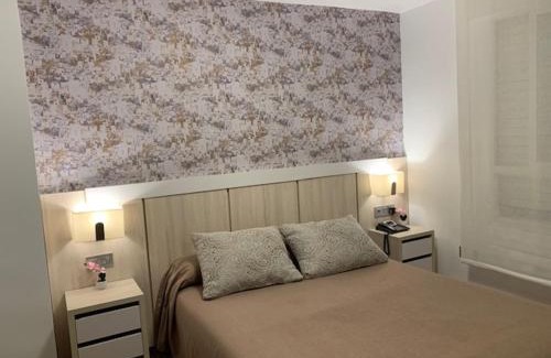 El Grao de Castellon Hotel | Hotel Herreros