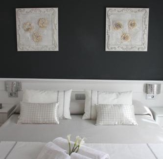 El Grao de Castellon Hotel | Hotel Herreros