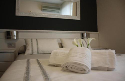 El Grao de Castellon Hotel | Hotel Herreros