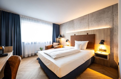 Herzogenaurach Hotel | Hotel HerzogsPark
