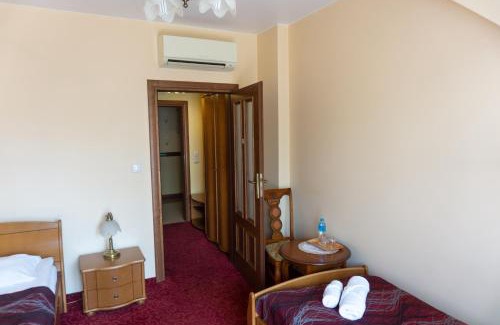 Miedzyrzec Podlaski Hotel | Hotel Hesperus