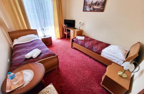 Miedzyrzec Podlaski Hotel | Hotel Hesperus