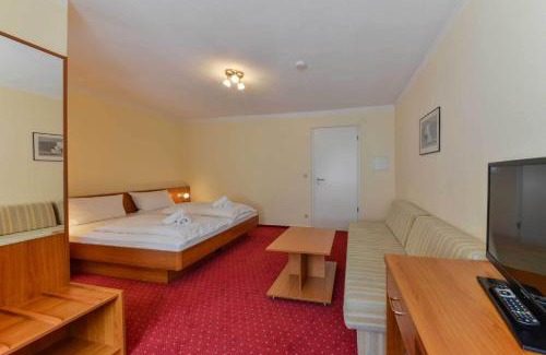 Kirchhain Hotel | Hotel Hessischer Hof