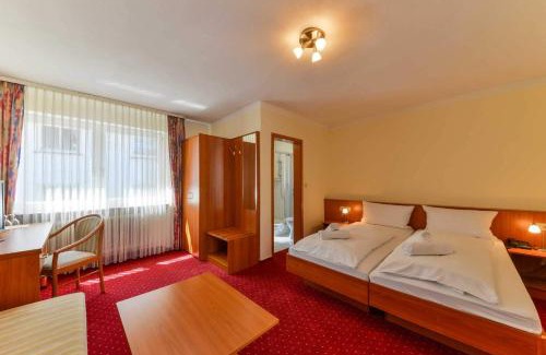 Kirchhain Hotel | Hotel Hessischer Hof