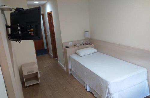 Nova Petropolis Hotel | Hotel Hetropolis