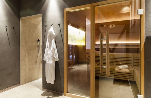 Fie allo Sciliar Hotel | Hotel Heubad