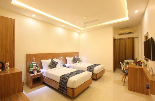 Kulanada Hotel | Hotel Heyday