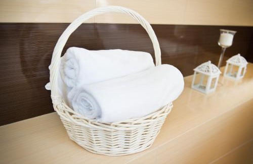 Boguchwała Hotel | Hotel Hibiskus