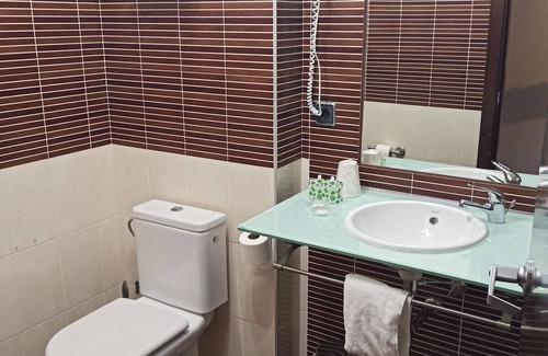 Esquivias Hotel | Hotel Hidalgo