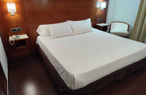 Esquivias Hotel | Hotel Hidalgo