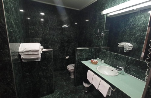 Esquivias Hotel | Hotel Hidalgo