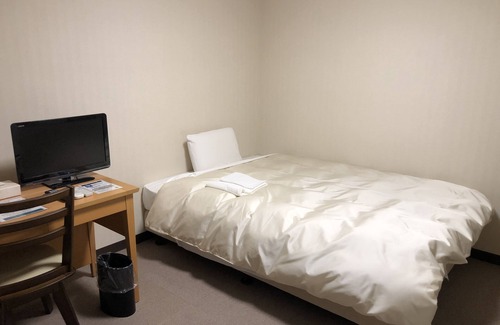 Higashihiroshima Hotel | Hotel Higashihiroshima Hills Saijyo