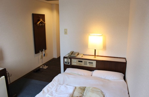 Higashihiroshima Hotel | Hotel Higashihiroshima Hills Saijyo