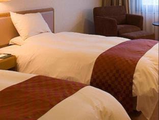 Utsunomiya Hotel | Hotel Higashinihon Utsunomiya