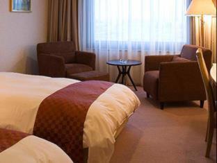 Utsunomiya Hotel | Hotel Higashinihon Utsunomiya
