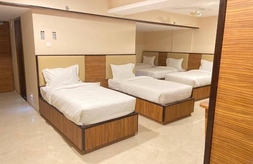 Burhanpur Hotel | HOTEL HIGH RISE REGENCY