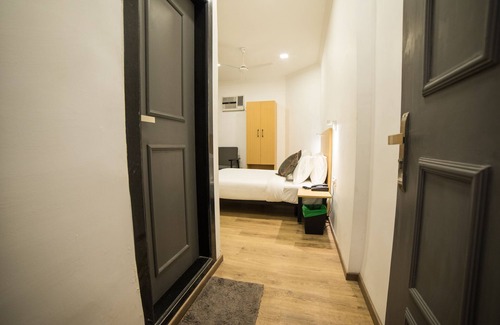 Vile Parle Hotel | Hotel Highway Residency