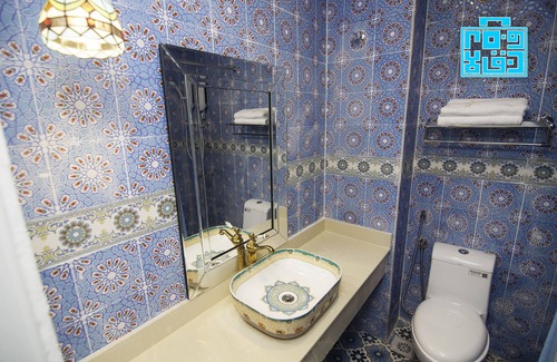 Cyberjaya Hotel | Hotel Hilal