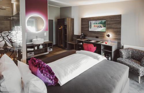 Neumuenster Hotel | Hotel Hildebrandt's