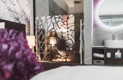 Neumuenster Hotel | Hotel Hildebrandt's