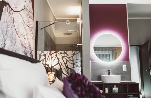 Neumuenster Hotel | Hotel Hildebrandt's