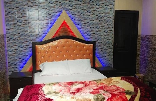 Malam Jabba Hotel | Hotel Hill Palace