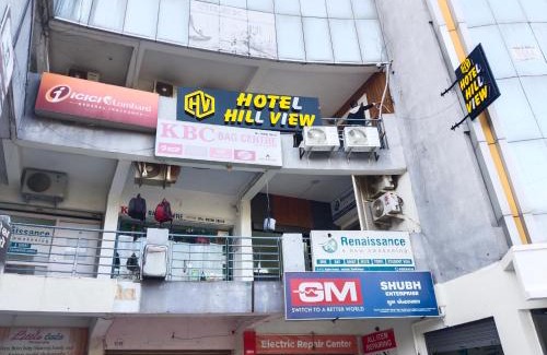 Gandhinagar Hotel | Hotel Hill View