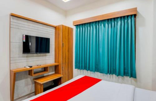 Gandhinagar Hotel | Hotel Hill View