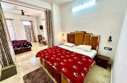Dalhousie Hotel | Hotel Himalaya Heaven