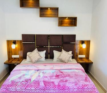 Dalhousie Hotel | Hotel Himalaya Heaven