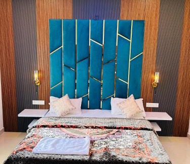Dalhousie Hotel | Hotel Himalaya Heaven Khajjiar