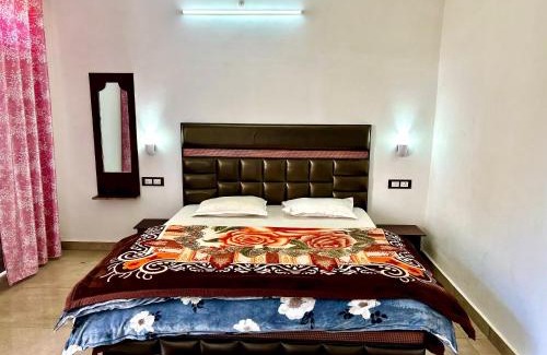 Dalhousie Hotel | Hotel Himalaya Heaven Khajjiar