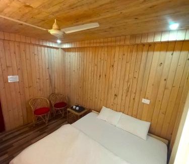 Rajgarhi Hotel | Hotel Himalayan