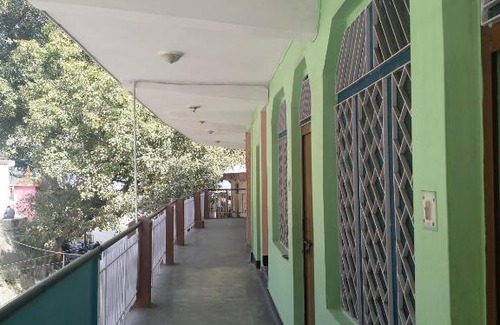 Uttarkashi Hotel | Hotel Himanshu