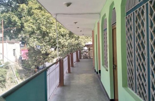 Uttarkashi Hotel | Hotel Himanshu