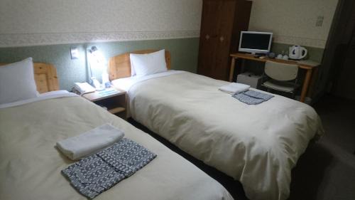 Himeji Hotel | Hotel Himeji Hills