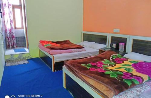 Badrinath House | Hotel Himgiri, Badrinath