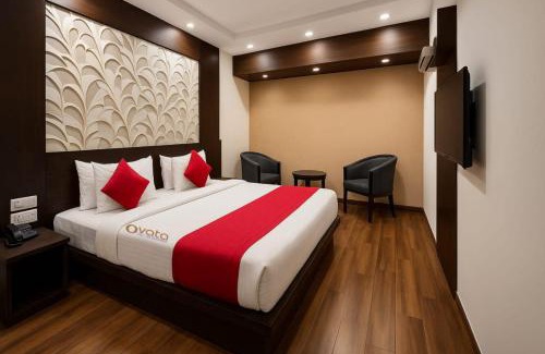 Dongri Hotel | Hotel Himshri Mall Road By Ovata