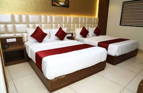 Thane West Hotel | Hotel Hindustan Residency