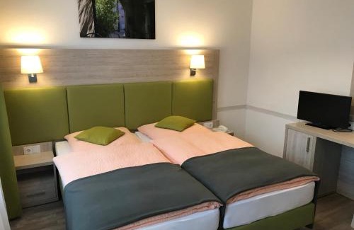 Bad Oldesloe Hotel | Hotel Hinz