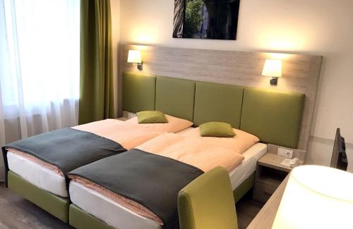 Bad Oldesloe Hotel | Hotel Hinz