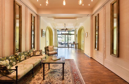 Lehen Hotel | Hotel Hirschen