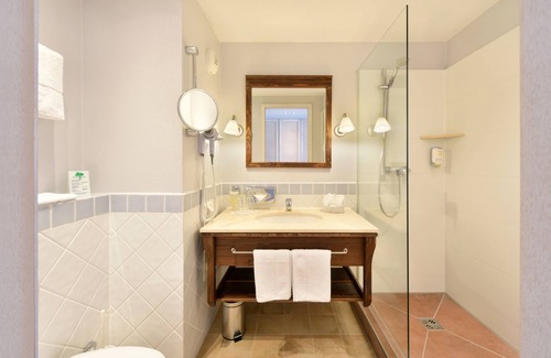 Lehen Hotel | Hotel Hirschen